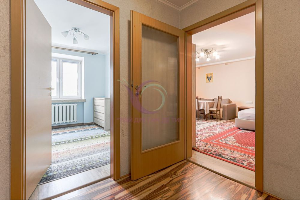 Оренда  ближній Центр 2 ох кімнатної квартири вул. Квітки Основʼяненко Львів - зображення 4