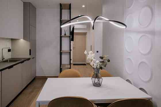 ВЛАСНИК, перше заселення, дизайнерська 1к ЖК Софіївка вул.Угорська Львів