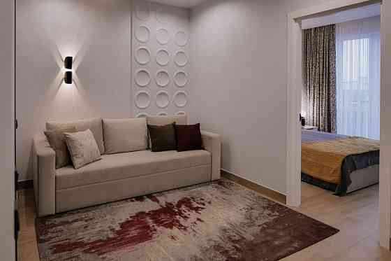 ВЛАСНИК, перше заселення, дизайнерська 1к ЖК Софіївка вул.Угорська Львів