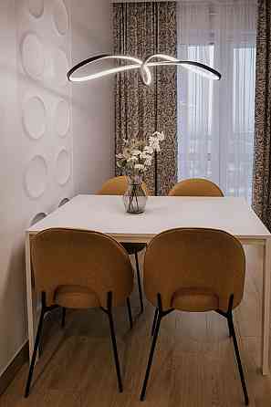 ВЛАСНИК, перше заселення, дизайнерська 1к ЖК Софіївка вул.Угорська Львів