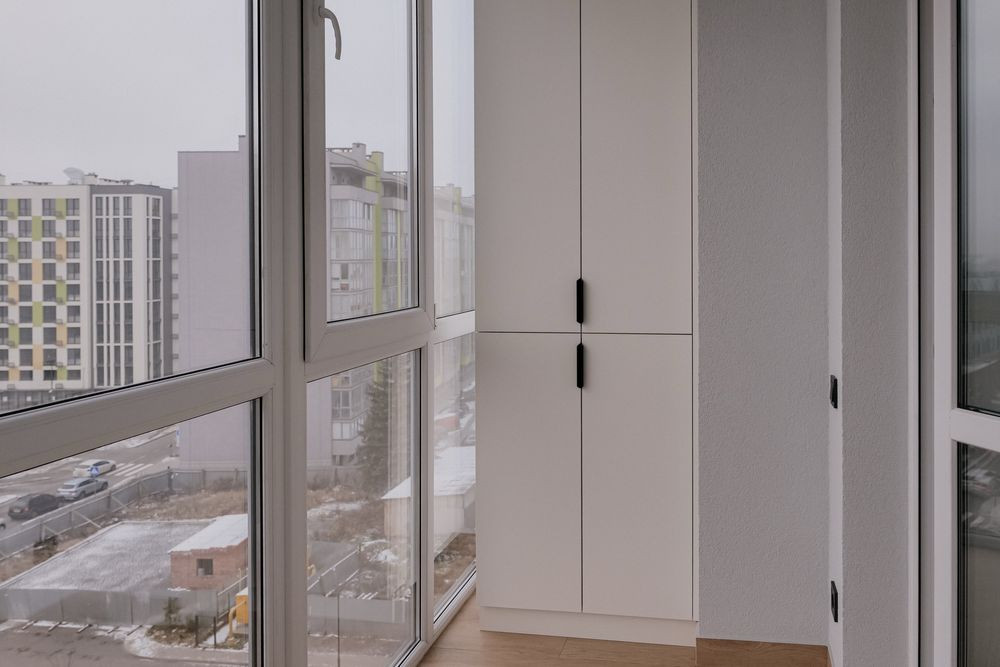 ВЛАСНИК, перше заселення, дизайнерська 1к ЖК Софіївка вул.Угорська Львів - зображення 5