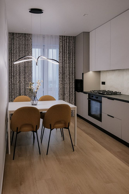 ВЛАСНИК, перше заселення, дизайнерська 1к ЖК Софіївка вул.Угорська Львів - зображення 1