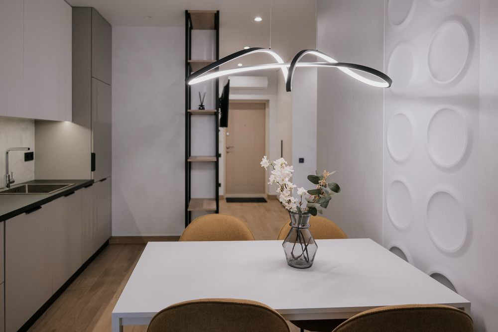 ВЛАСНИК, перше заселення, дизайнерська 1к ЖК Софіївка вул.Угорська Львів - зображення 3