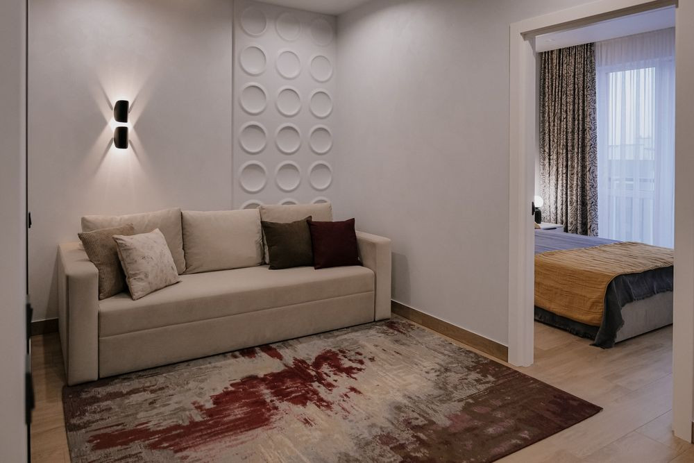 ВЛАСНИК, перше заселення, дизайнерська 1к ЖК Софіївка вул.Угорська Львів - зображення 6