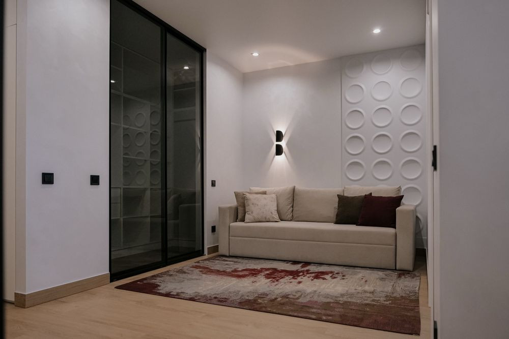 ВЛАСНИК, перше заселення, дизайнерська 1к ЖК Софіївка вул.Угорська Львів - зображення 7