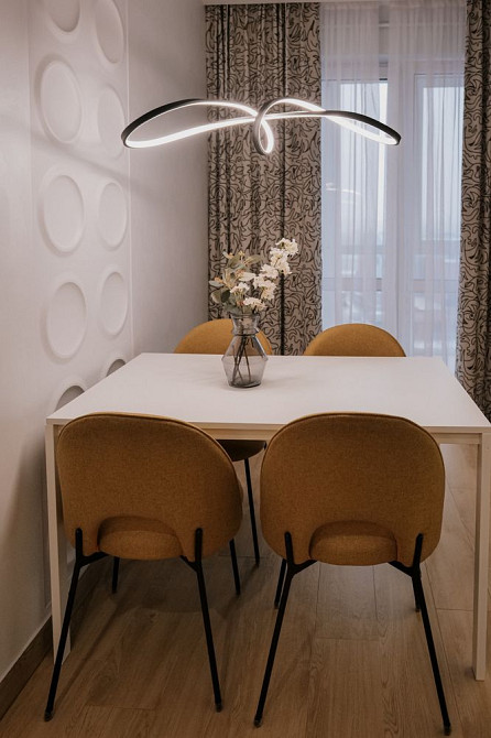 ВЛАСНИК, перше заселення, дизайнерська 1к ЖК Софіївка вул.Угорська Львів - зображення 2