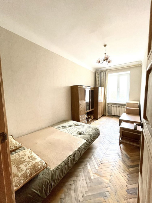 Здам 2к квартиру, Бульвар Леси Украинки 20 Київ - зображення 4