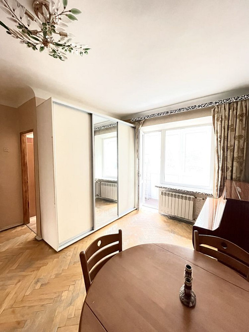 Здам 2к квартиру, Бульвар Леси Украинки 20 Київ - зображення 2