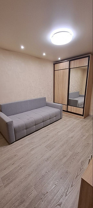 Сдам 1км кв в Новобудові Салтівка ЖК Сонячний Харьков - изображение 1