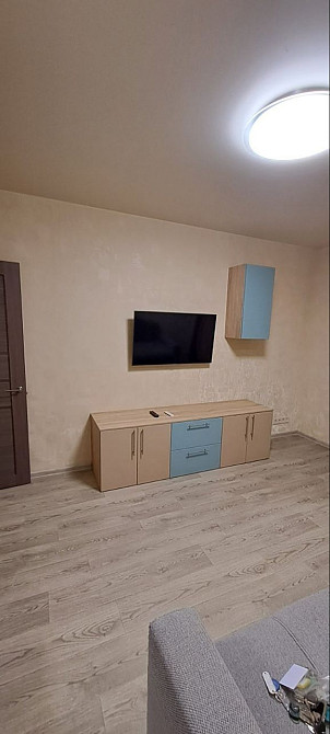 Сдам 1км кв в Новобудові Салтівка ЖК Сонячний Харьков - изображение 2