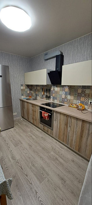 Сдам 1км кв в Новобудові Салтівка ЖК Сонячний Харьков - изображение 7