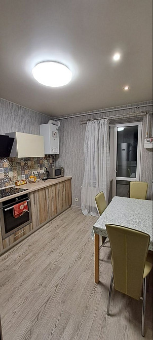 Сдам 1км кв в Новобудові Салтівка ЖК Сонячний Харьков - изображение 6