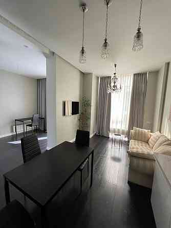 Аренда 1комн в ЖК 8 Жемчужина( Французский б-р)! Балкон. Есть видео! Одесса