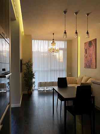 Аренда 1комн в ЖК 8 Жемчужина( Французский б-р)! Балкон. Есть видео! Одесса