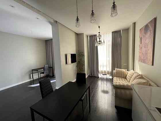 Аренда 1комн в ЖК 8 Жемчужина( Французский б-р)! Балкон. Есть видео! Одесса