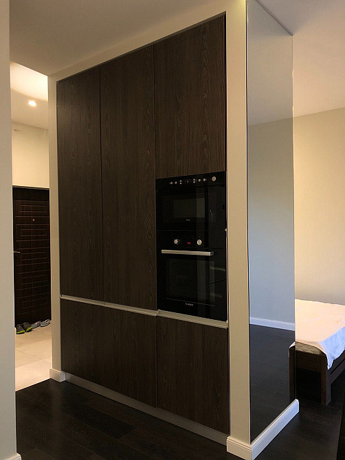 Аренда 1комн в ЖК 8 Жемчужина( Французский б-р)! Балкон. Есть видео! Одесса - изображение 8