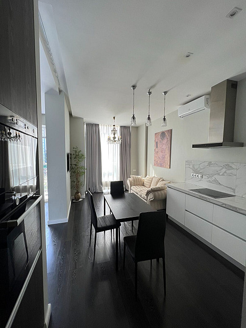 Аренда 1комн в ЖК 8 Жемчужина( Французский б-р)! Балкон. Есть видео! Одесса - изображение 1