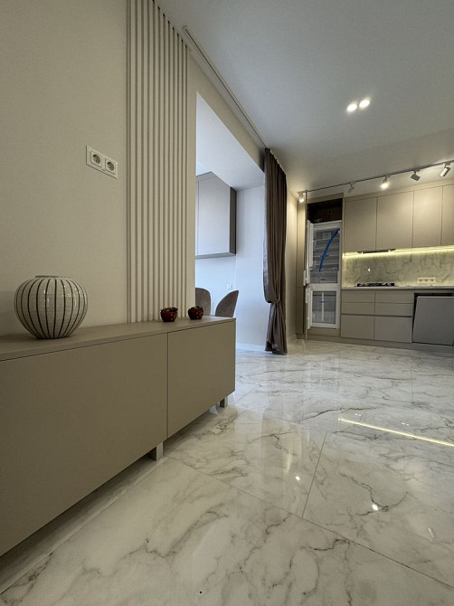 Дружба оренда 1 км квартира єр іо меблі техніка Тернополь - изображение 7