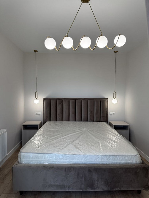 Дружба оренда 1 км квартира єр іо меблі техніка Тернополь - изображение 1