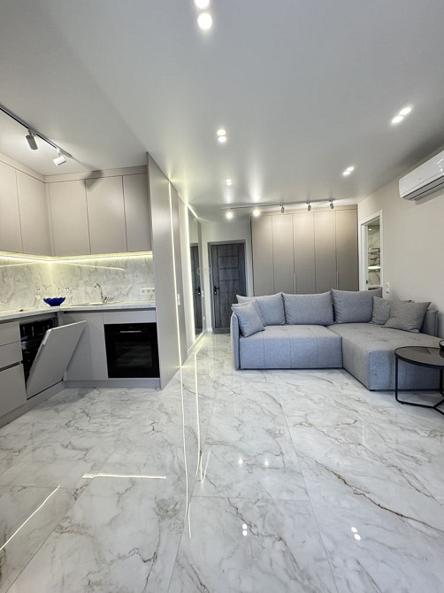 Дружба оренда 1 км квартира єр іо меблі техніка Тернополь - изображение 6