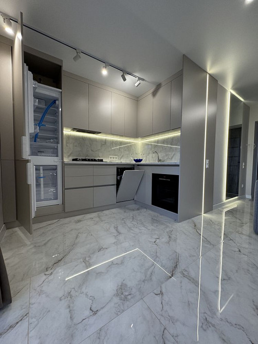 Дружба оренда 1 км квартира єр іо меблі техніка Тернополь - изображение 5