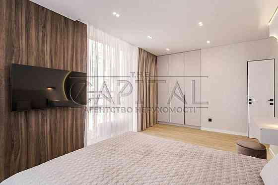 ЖК SEVEN | Генератор | Дизайнерська | Дві спальні кімнати | 10 поверх Київ