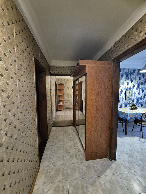 Сдам  4 к  квартиру,р-н Центра с А.О Каменское (Запорожская обл.) - изображение 3