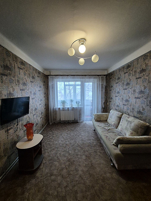 Сдам  4 к  квартиру,р-н Центра с А.О Каменское (Запорожская обл.) - изображение 4