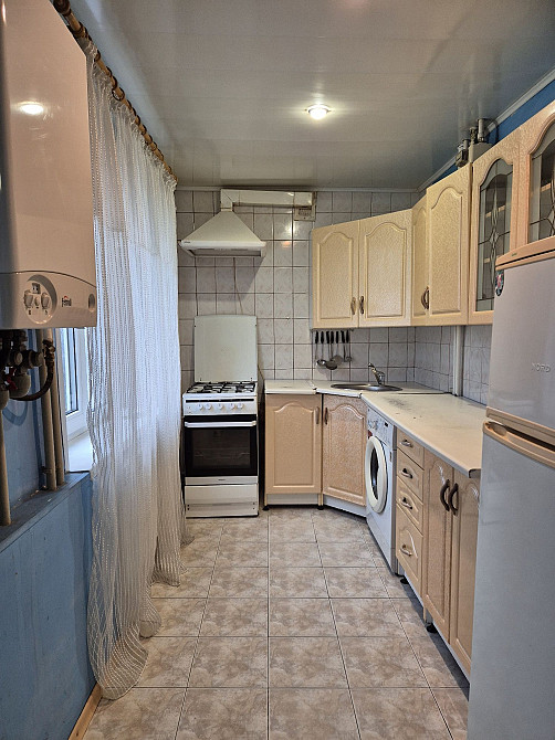 Сдам  4 к  квартиру,р-н Центра с А.О Каменское (Запорожская обл.) - изображение 1