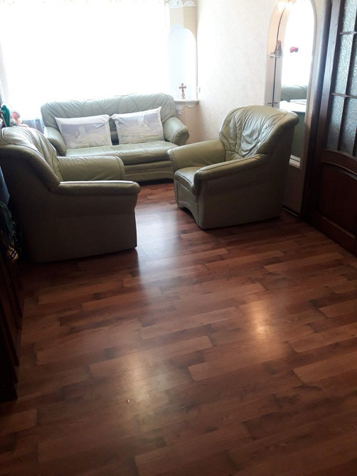 Здам 2-х.кімн.кв.Соборна Кам`янець-Подільський - зображення 1