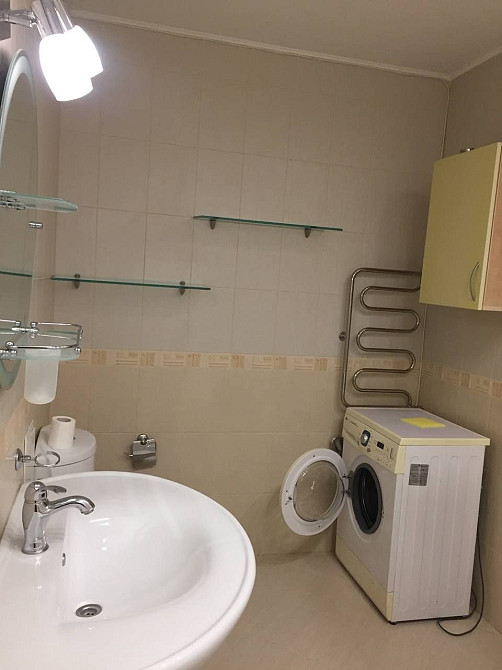 Квартира в ЖК Стожари, 9 ст. Великого Фонтану Одесса - изображение 7