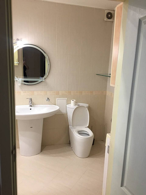 Квартира в ЖК Стожари, 9 ст. Великого Фонтану Одесса - изображение 8