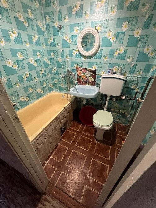 Здам 1-кімн.кв.для військових Кам`янець-Подільський - зображення 4