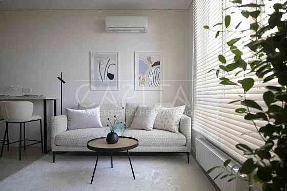 ЖК НОВОПЕЧЕРСЬКА ВЕЖА! Підземний паркінг! Студія+окрема спальня Київ