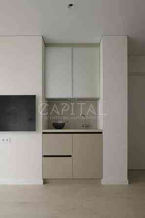 ЖК НОВОПЕЧЕРСЬКА ВЕЖА! Підземний паркінг! Студія+окрема спальня Київ