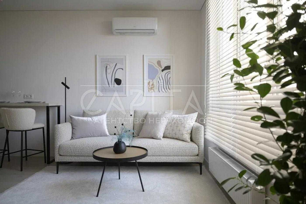 ЖК НОВОПЕЧЕРСЬКА ВЕЖА! Підземний паркінг! Студія+окрема спальня Київ - зображення 2