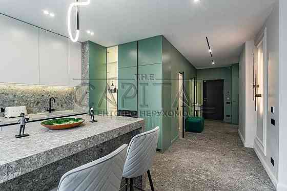 Перша здача ! Видова євро-двушка! ЖК НОВОПЕЧЕРСЬКА ВЕЖА Київ