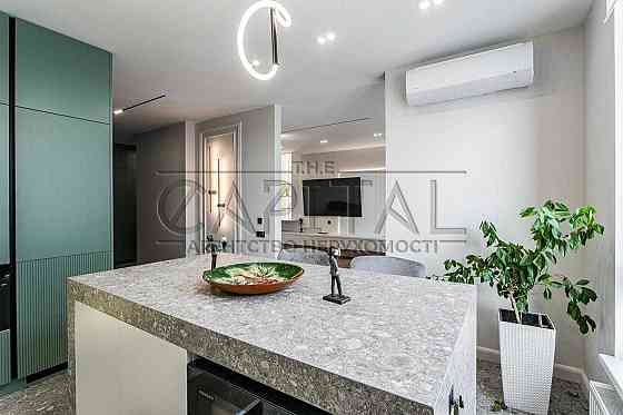 Перша здача ! Видова євро-двушка! ЖК НОВОПЕЧЕРСЬКА ВЕЖА Київ