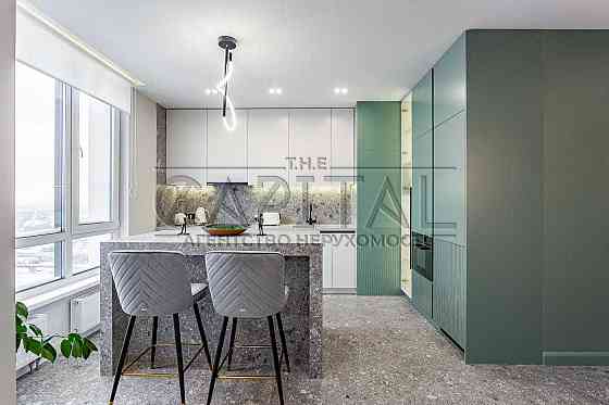 Перша здача ! Видова євро-двушка! ЖК НОВОПЕЧЕРСЬКА ВЕЖА Київ