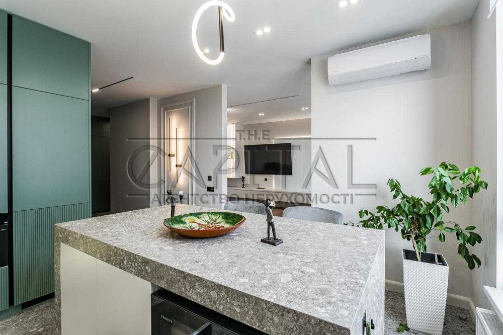 Перша здача ! Видова євро-двушка! ЖК НОВОПЕЧЕРСЬКА ВЕЖА Київ - зображення 3