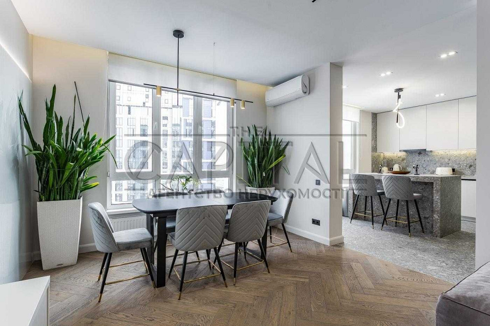 Перша здача ! Видова євро-двушка! ЖК НОВОПЕЧЕРСЬКА ВЕЖА Київ - зображення 7