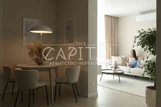 ЖК НОВОПЕЧЕРСЬКА ВЕЖА преміум ЖК Є відео-огляд ! Ідеально для пари ! Київ