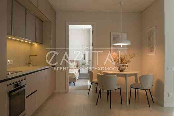 ЖК НОВОПЕЧЕРСЬКА ВЕЖА преміум ЖК Є відео-огляд ! Ідеально для пари ! Київ