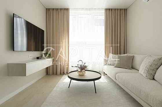 ЖК НОВОПЕЧЕРСЬКА ВЕЖА преміум ЖК Є відео-огляд ! Ідеально для пари ! Київ