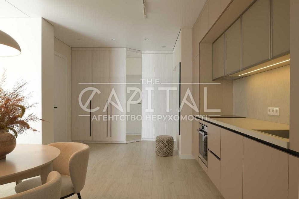 ЖК НОВОПЕЧЕРСЬКА ВЕЖА преміум ЖК Є відео-огляд ! Ідеально для пари ! Київ - зображення 7