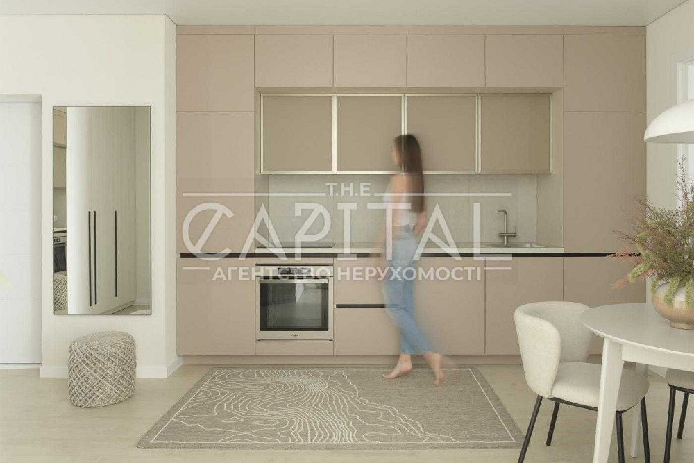 ЖК НОВОПЕЧЕРСЬКА ВЕЖА преміум ЖК Є відео-огляд ! Ідеально для пари ! Київ - зображення 8