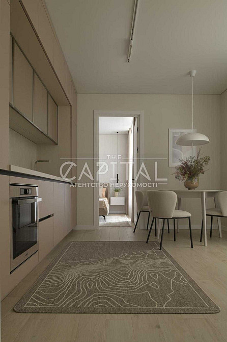 ЖК НОВОПЕЧЕРСЬКА ВЕЖА преміум ЖК Є відео-огляд ! Ідеально для пари ! Київ - зображення 6