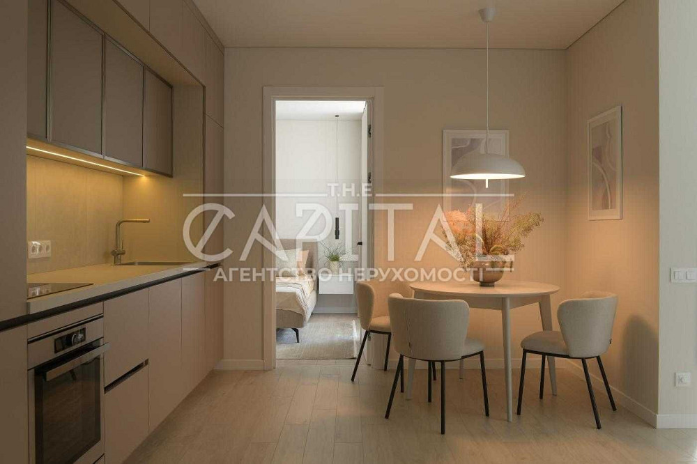 ЖК НОВОПЕЧЕРСЬКА ВЕЖА преміум ЖК Є відео-огляд ! Ідеально для пари ! Київ - зображення 3