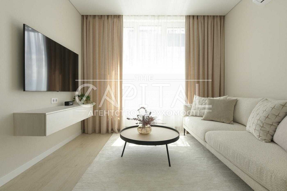 ЖК НОВОПЕЧЕРСЬКА ВЕЖА преміум ЖК Є відео-огляд ! Ідеально для пари ! Київ - зображення 1