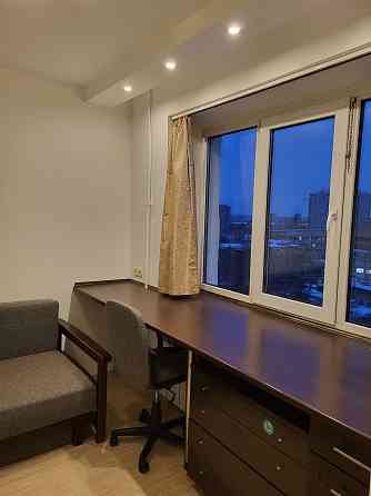 Сдам 3 комн.квартиру Бот.Сад ул. Европейская Харьков